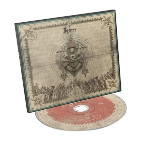 IGORRR · Amen | DIGIPAK CD (Experimental Metal CDs) · Picture 2