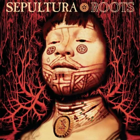 SEPULTURA · Roots | BLACK 2LP (Thrash Metal Vinyl) · Picture 1