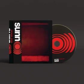 SUNN O))) · Sunn O))) | DIGIPAK CD (Doom Metal/Drone CDs) · Picture 2