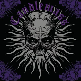 CANDLEMASS · Sweet Evil Sun | BLACK 2LP (Doom Metal Vinyl) · Picture 1