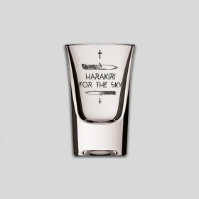 HARAKIRI FOR THE SKY · Aokigahara MMXXII | CD BOXSET (Post Black Metal CDs) · Picture 2