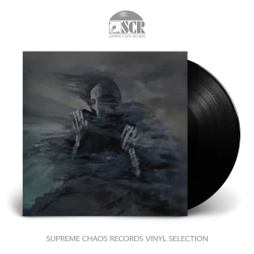 XASTHUR · Open to Misinterpretation | BLACK LP (Black Metal Vinyl)