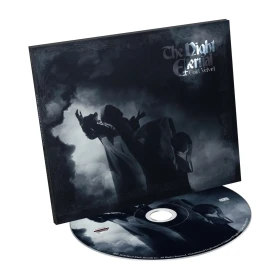 THE NIGHT ETERNAL · Cold Velvet | DIGIPAK CD (Heavy Metal CDs) · Picture 2