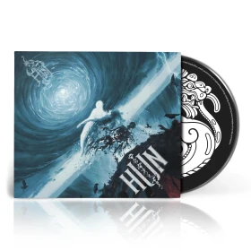 THE HU · Hun | DIGIPAK CD (Heavy Metal/Folk Metal CDs) · Picture 2