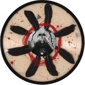 CALIBAN · I Am Nemesis | SPECIAL FILLED LP (Metalcore Vinyl) · Picture 2