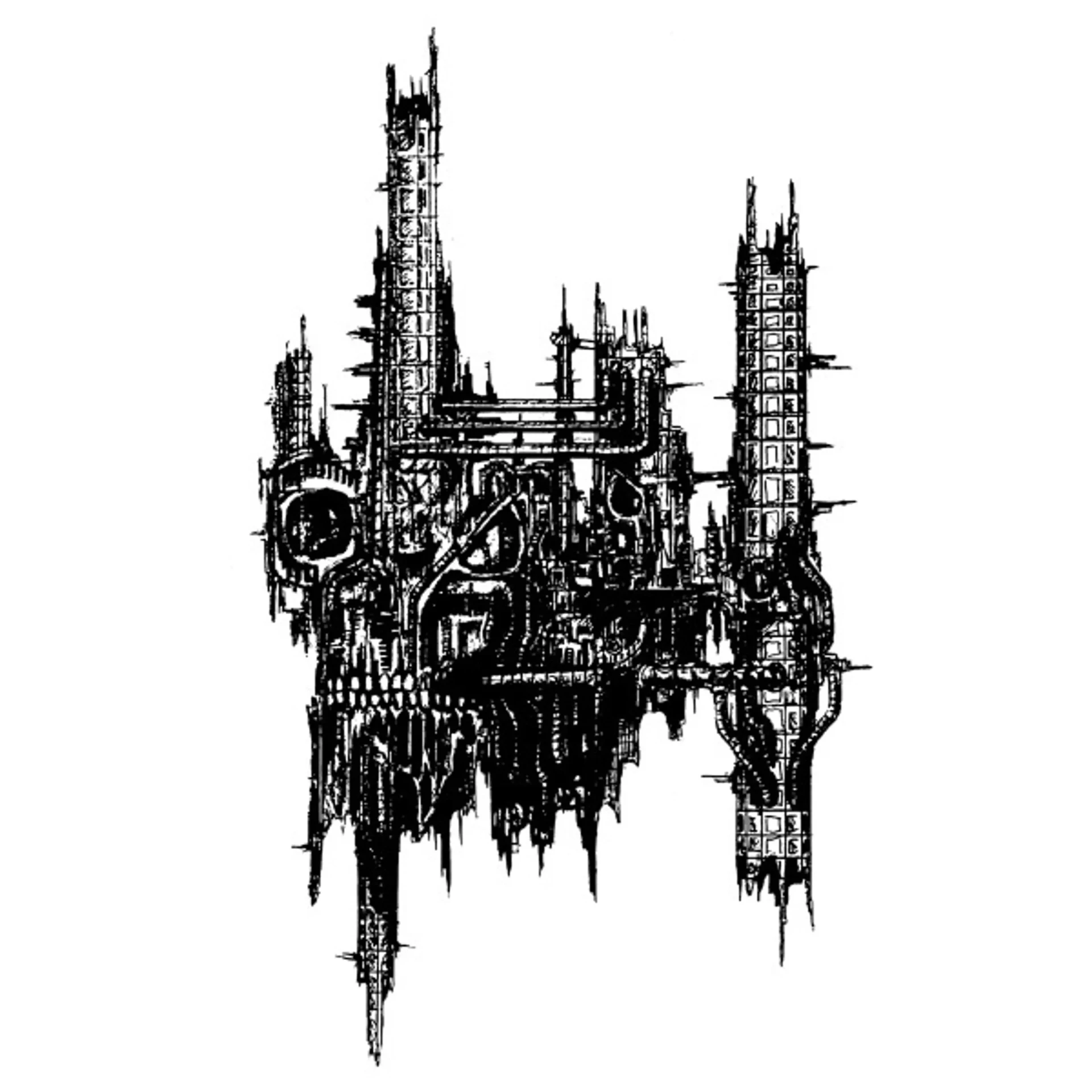 PUNGENT STENCH · Mucous Secretion | BLACK LP (Death Metal Vinyl) · Picture 1