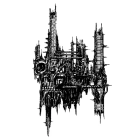 PUNGENT STENCH · Mucous Secretion | BLACK LP (Death Metal Vinyl) · Picture 1