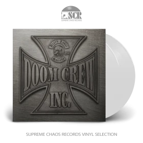 BLACK LABEL SOCIETY · Doom Crew Inc. | COLOUR 2LP (Metal Vinyl)