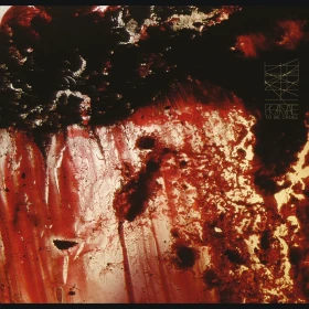 KHANATE · To Be Cruel | WHITE 2LP (Doom Metal Vinyl) · Picture 1
