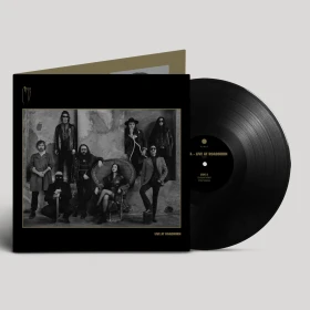MESSA · Live at Roadburn | BLACK LP (Doom Metal Vinyl) · Picture 2