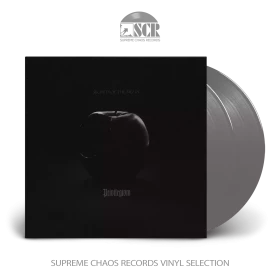 SECRETS OF THE MOON · Privilegivm | GREY 2LP (Black Metal Vinyl)