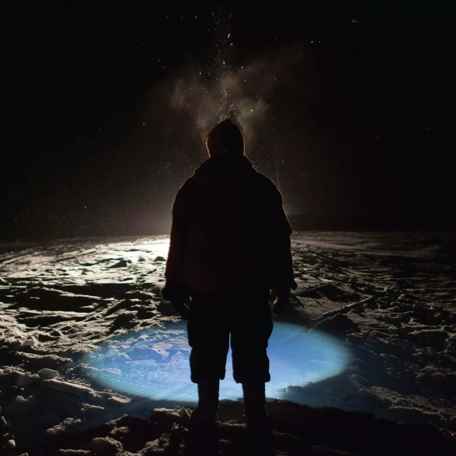 INTER ARMA - New Heaven · CD (Post Metal CDs)