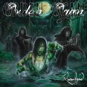 ORDEN OGAN - Ravenhead
(CD)