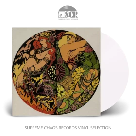 BLUES PILLS · Lady In Gold | WHITE LP (Blues Rock Vinyl)