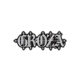 GROZA · Logo Metal Pin | METAL PIN (Black Metal Others) · Picture 2