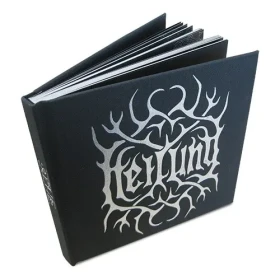 HEILUNG · Ofnir | CD ARTBOOK (Dark Folk CDs)