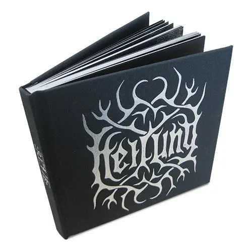 HEILUNG · Ofnir | CD ARTBOOK (Dark Folk CDs)