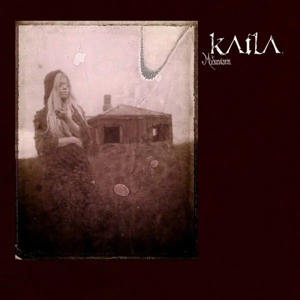 KATLA. - Mó∂urástin
(DIGI)