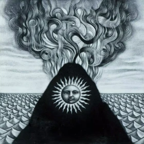 GOJIRA · Magma | BLACK LP (Progressive Metal Vinyl) · Picture 1