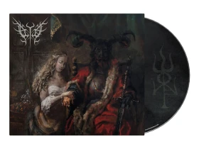 SINISTER STRAIN · Flykt | DIGIPAK CD (Black Metal CDs) · Picture 2