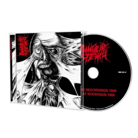 PUNGENT STENCH · Pungent Stench | CD (Death Metal CDs) · Picture 2
