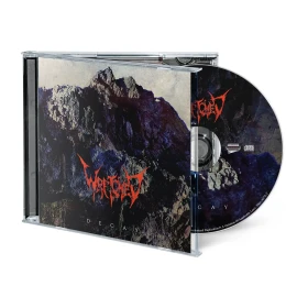 WRETCHED · Decay | CD (Progressive Metal/Death Metal CDs) · Picture 2