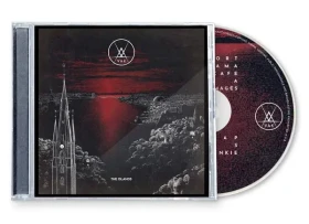 VAK · The Islands | CD (Progressive Rock CDs) · Picture 2