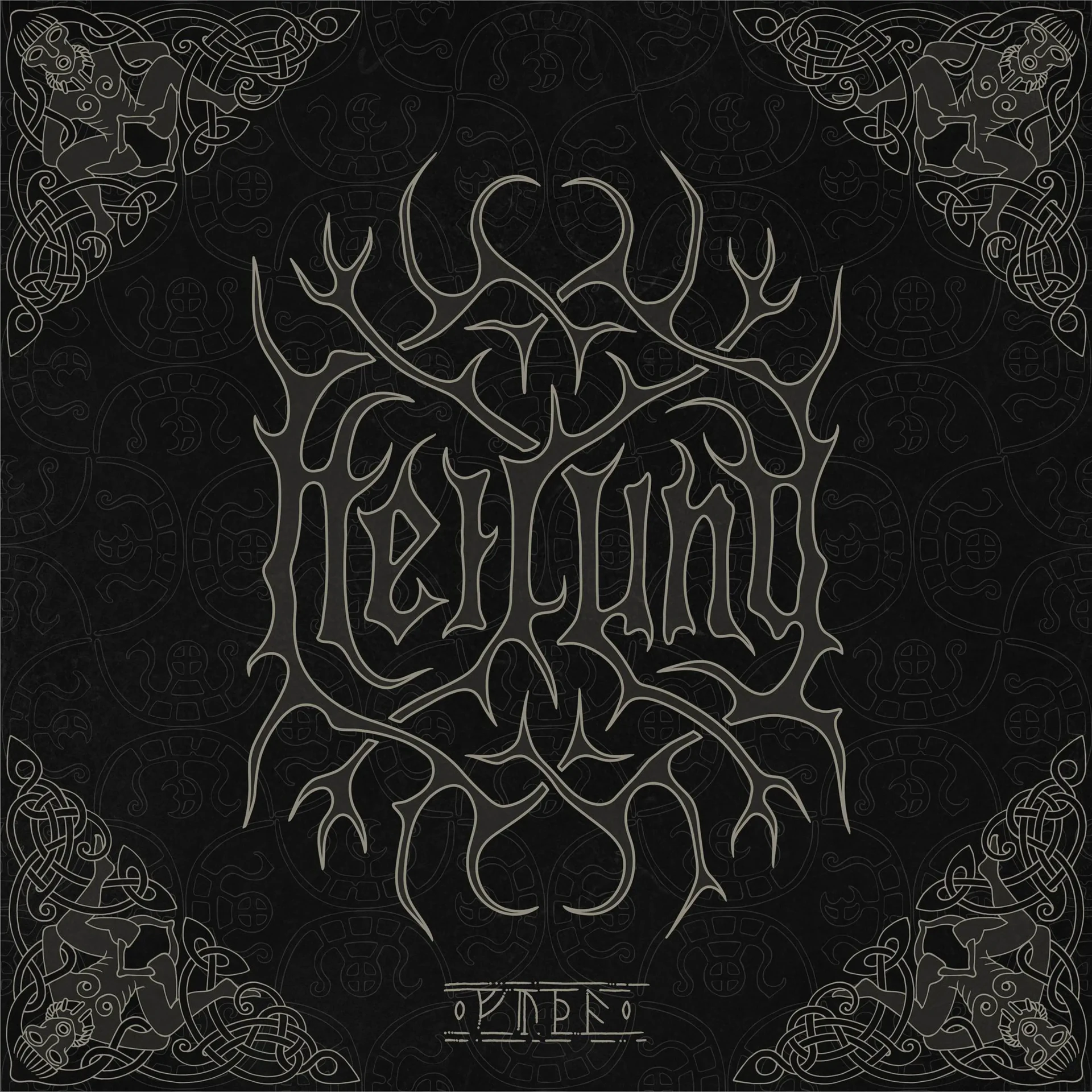 HEILUNG · Futha | DIGIPAK CD (Dark Folk CDs)