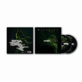 MILDREDA · Realities | 2CD ARBOOK (Dark Wave/Electronic CDs) · Picture 2
