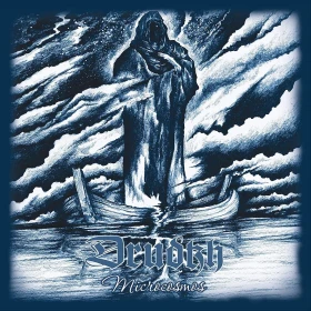 DRUDKH · Microcosmos | BLACK LP (Black Metal Vinyl) · Picture 1
