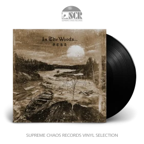 IN THE WOODS... · Otra | BLACK LP (Black Metal/Progressive Metal Vinyl)