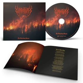 WINTERFYLLETH · The Unyielding Season | DIGISLEEVE CD (Black Metal CDs) · Picture 2