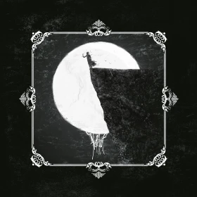 HERETOIR · Heretoir | BLACK 2LP (Black Metal Vinyl) · Picture 1