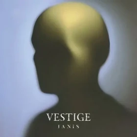 VESTIGE · Janis | BLACK DLP (Post Metal / Post Rock Vinyl) · Picture 1