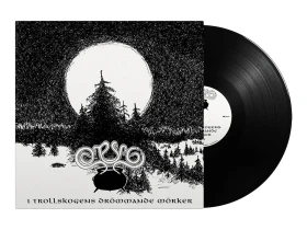 OTYG · I Trollskogens Drömmande Mörker | BLACK LP (Viking Metal Vinyl) · Picture 2