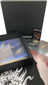 ARROGANZ · Black Collection | DELUXE BOX SET (Death Metal Vinyl) · Picture 2