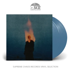 KLIMT 1918 · Àmor | BLUE 2LP (Post Rock Vinyl)