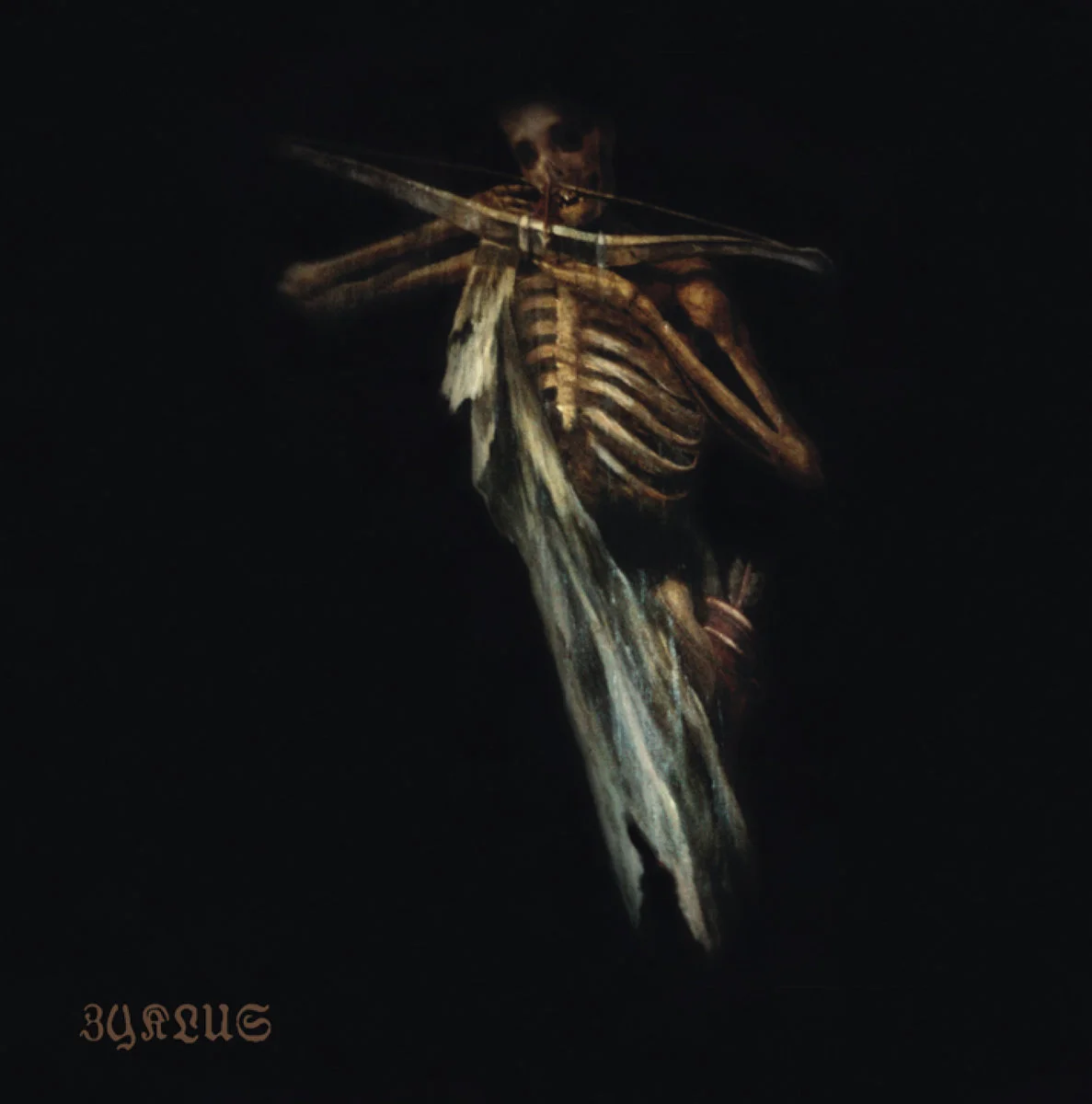 LUNAR AURORA · Zyklus | CD (Black Metal CDs)