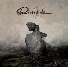 RIVERSIDE · Wasteland | MEDIABOOK CD (Rock CDs)
