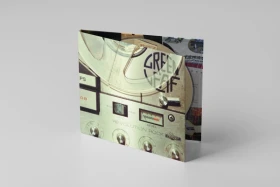 GREENLEAF · Revolution Rock Deluxe | DIGIPAK CD (Desert Rock CDs) · Picture 2