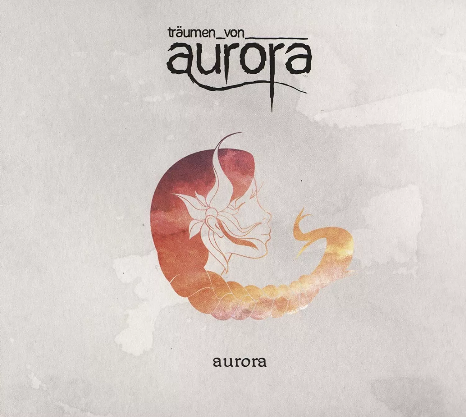 TRÄUMEN VON AURORA · Aurora | DIGI (Progressive Metal CDs)