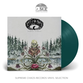 BESVÄRJELSEN · Till Glömskan Ad Oblivionem | SEA BLUE LP (Stoner Rock Vinyl)
