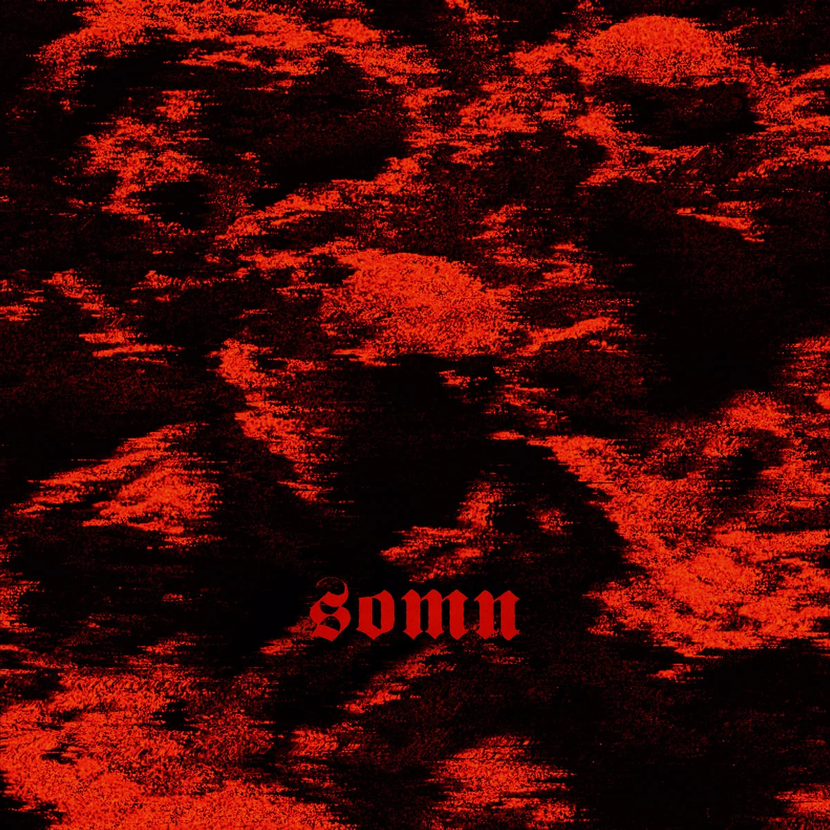 SOMN · Consecration | BLACK LP (Black Metal Vinyl) · Picture 1