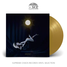 SOROR DOLOROSA · Mond | GOLD LP (Post Punk Vinyl)