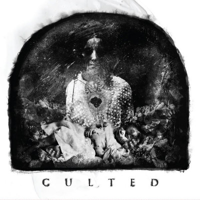 CULTED - Of Death & Ritual [DIGI]