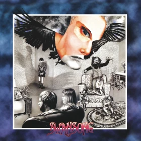 CARCASS · Swansong (FDR Re-Release) | BLACK LP (Death Metal Vinyl) · Picture 1