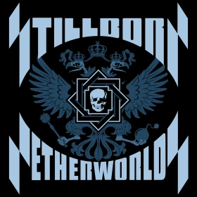 STILLBORN · Netherworlds | BLACK DLP (Doom Metal Vinyl) · Picture 1