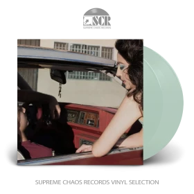DEAFHEAVEN · Lonely People With Power | GREEN 2LP (Black Metal/Post Metal Vinyl)