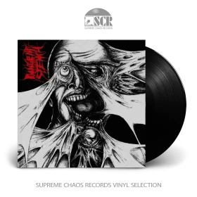 PUNGENT STENCH · Pungent Stench | BLACK LP (Death Metal Vinyl)