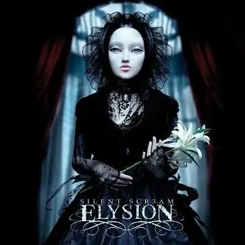 ELYSION - Silent Scream
(CD)